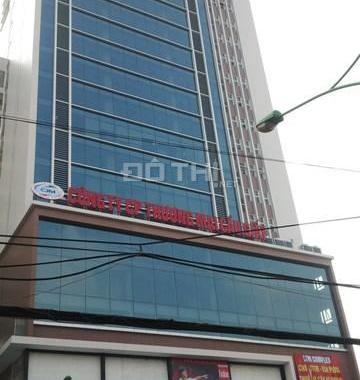 Cho thuê văn phòng hạng A tòa nhà VP Bank Tower 89 Láng Hạ, Đống Đa, Hà Nội, LH 0943726639