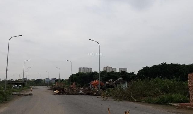 Bán đất nền dự án tại Phường Cự Khối, Long Biên, Hà Nội, diện tích 65m2, giá 48 triệu/m2
