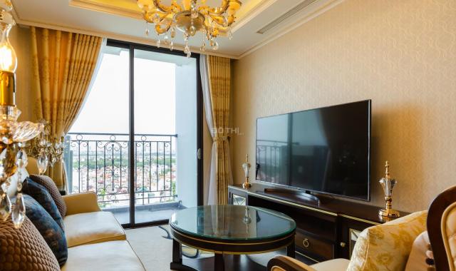 Bán CH HC Golden City Bồ Đề, Long Biên 72m2 2PN. View sông Hồng, CK 4%, LS 0%, 12th chỉ 2.5 tỷ/căn