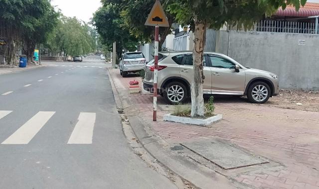 Bán lô đất gần chợ Vĩnh Tân chỉ 695 tr, dân cư đông đúc