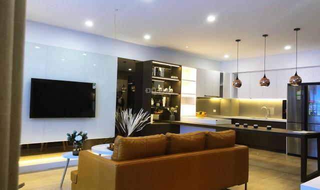 Bán căn hộ chung cư tại Amber Riverside, Hai Bà Trưng, Hà Nội diện tích 74m2, giá 2.652 tỷ