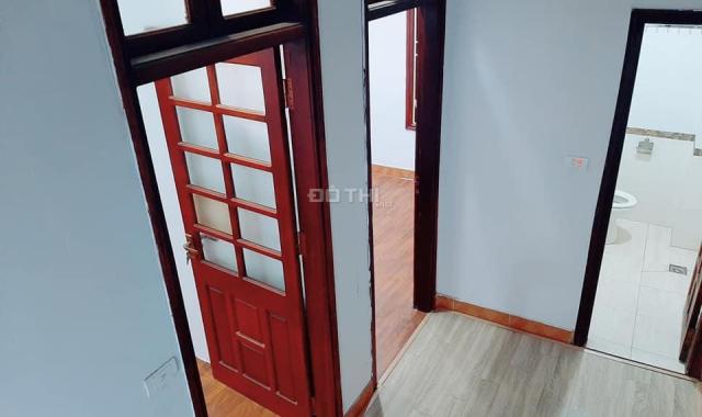 Nhà mặt ngõ ô tô đỗ, kinh doanh, 4 tầng, 41m2, 4.05 tỷ