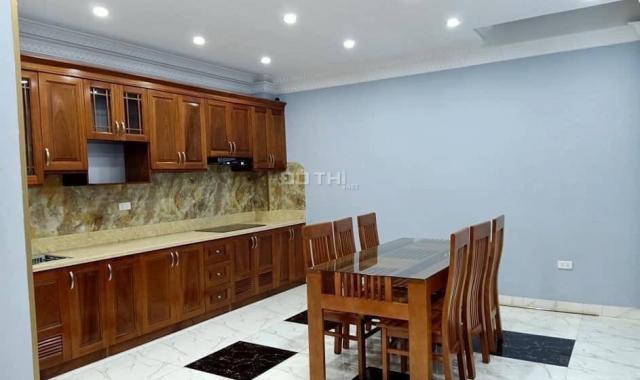 Bán nhà phố Dương Khuê - Mai Dịch Cầu Giấy - 47m2 - 4 tầng xây mới - 7,5 tỷ - ô tô 7 chỗ vào nhà