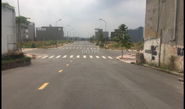 Bán lô đất Phú Hồng Thịnh 10 trục đường phân khu D1 rộng 22m. Đơn giá 37.5 tr/m2
