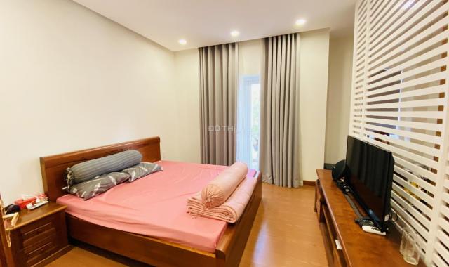 Nhà Mega Ruby Khang Điền 5x17m - nội thất cực đẹp - hiện đại - nhà mới - sổ hồng rồi - bảo vệ 24/7