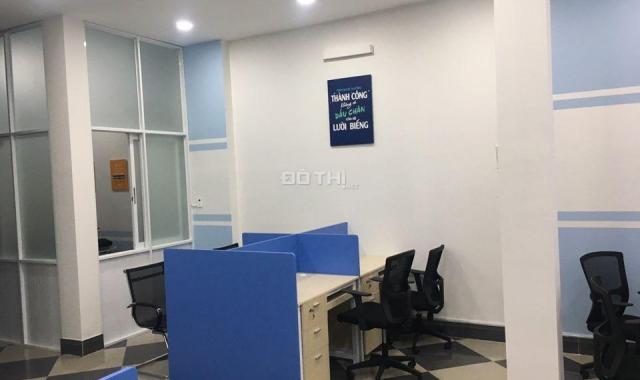 Cho thuê MBKD, sàn văn phòng tại Tây Sơn, Thái Hà, đẹp, hiện đại, giá rẻ