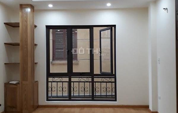 Bán nhà phố Cầu Am - Vạn Phúc (gần bưu điện Hà Đông), 33m2*5 tầng. Hỗ trợ ngân hàng 75%, 0967743286