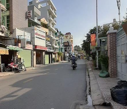 Bán nhà đường Nguyễn Văn Đậu trung tâm Quận Bình Thạnh. LH: 0932155399
