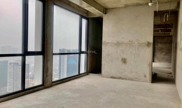 Bán căn hộ penthouse Vinhomes Skylake, nhà thô, ban công Đông Nam, sổ đỏ chính chủ