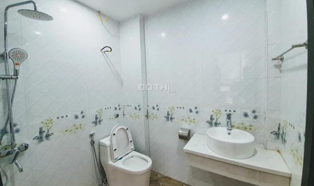 Bán nhà Nguyễn Khoái 48m2, 4T, MT 4.5m, nhà xây mới, gần phố, 3.15 tỷ