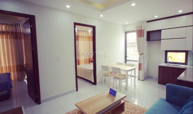 Bán căn hộ chung cư tại Unico Thăng Long, Bến Cát, Bình Dương diện tích 50m2 giá 900 triệu
