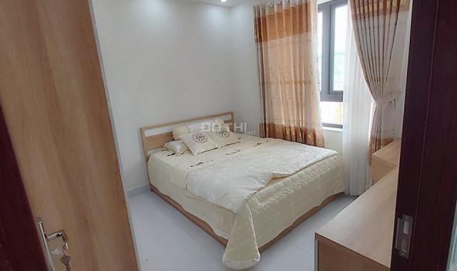 Bán căn hộ chung cư tại Unico Thăng Long, Bến Cát, Bình Dương diện tích 50m2 giá 900 triệu