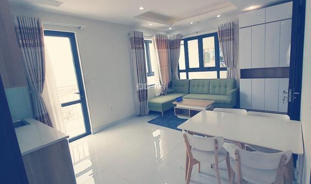 Bán căn hộ chung cư tại Unico Thăng Long, Bến Cát, Bình Dương diện tích 50m2 giá 900 triệu