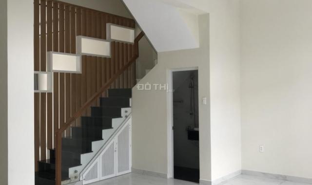 Bán nhanh nhà mặt tiền đường 9, 8,3x16m, nở hậu 132m2, 3 lầu, giá 17,5 tỷ - 0944647268