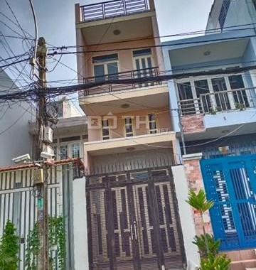 Bán nhà MTNB Lê Sao, Phú Thạnh, 3,5x19m, 2 lầu. Giá 6,2 tỷ