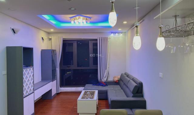Cho thuê căn hộ chung cư tại Đường Hoàng Ngân, Phường Trung Hòa, Cầu Giấy, Hà Nội, diện tích 70m2