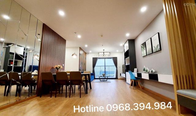 Căn hộ đẳng cấp sát cạnh Vinhomes Riverside - giá chỉ 2 tỷ/căn - full NT cao cấp nhận nhà ngay