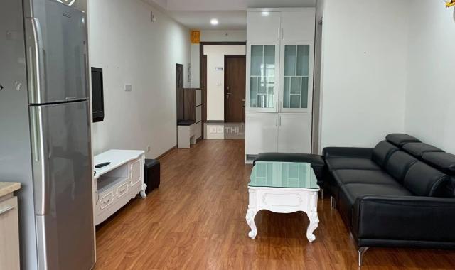 Cho thuê căn hộ chung cư tại dự án Handi Resco Lê Văn Lương, Thanh Xuân, Hà Nội, DT 72m2
