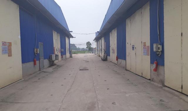 Cho thuê kho 90m2, 100m2, 300m2, 405m2 khu vực Metro Hà Đông, lh 0983537486