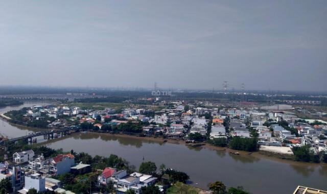 Bán căn hộ chung cư tại Belleza Apartment, Quận 7, Hồ Chí Minh diện tích 105m2, 2.571 tỷ