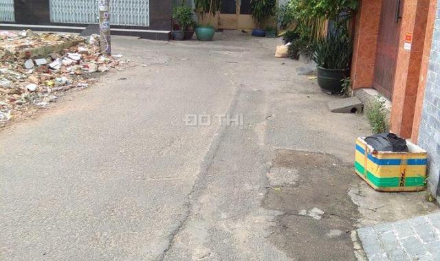 Bán đất HXH 249 Vườn Lài, Phú Thọ Hòa, 4,5x16m. Giá 5,6 tỷ