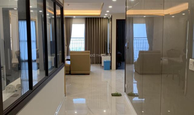 Ban quản lý chung cư Hà Nội Aqua Central cho thuê căn hộ 3 - 4PN giá từ 23 triệu/th. LH: 0982987227