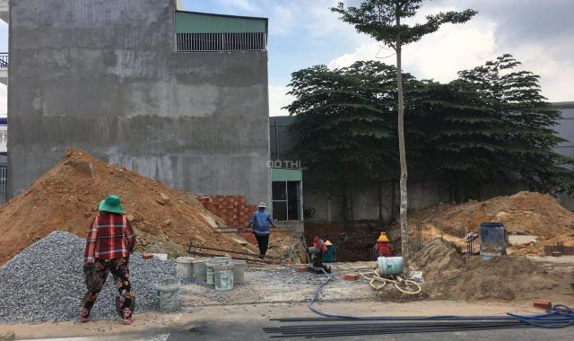 Phú Hồng Đạt lô đẹp 4.05x18m, đường 13 m, giá đầu tư