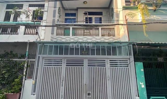 Bán nhà đẹp hẻm rộng 287 Thành Công, Tân Thành, 4x15m, 2 lầu ST. Giá 6,5 tỷ