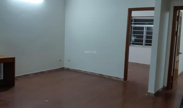 Bán căn hộ Nơ 9A bán đảo Linh Đàm - căn góc 2 phòng ngủ, 55m2 SĐCC giá 1.25 tỷ. LH: O936686295