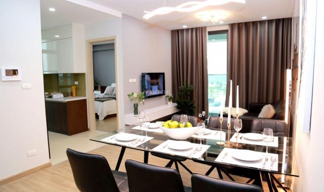 Bán căn hộ chung cư tại dự án Anland Lake View, Hà Đông, Hà Nội diện tích 89m2, giá 2.6 tỷ