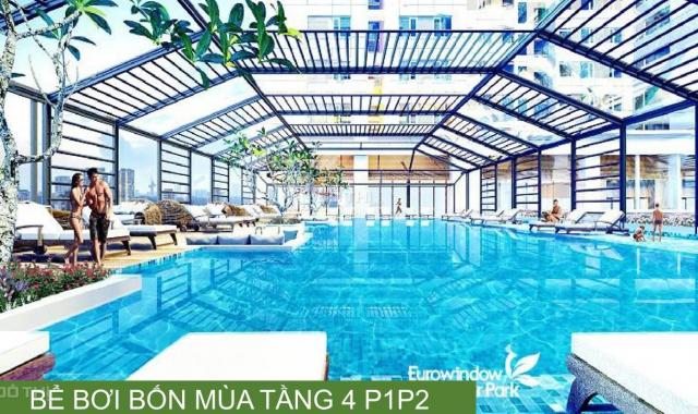 Bán căn 3 phòng ngủ, 1.6 tỷ, gần ngay Big C Long Biên, đóng 30% nhận nhà ngay, miễn lãi 12 tháng