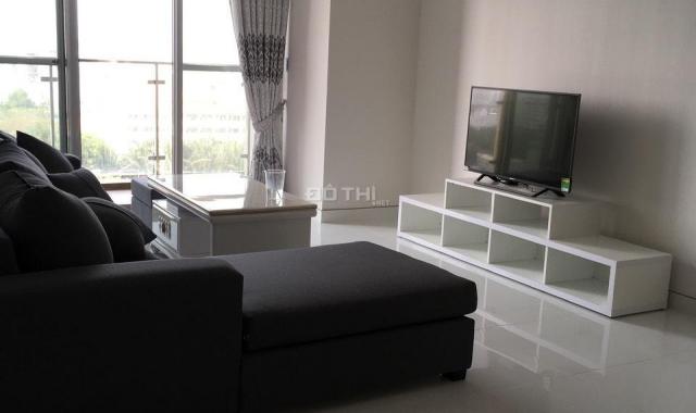 Cần bán căn hộ có sẵn full nội thất ngay Big C Nguyễn Thị Thập. Full nội thất nhà có sẵn giá rẻ