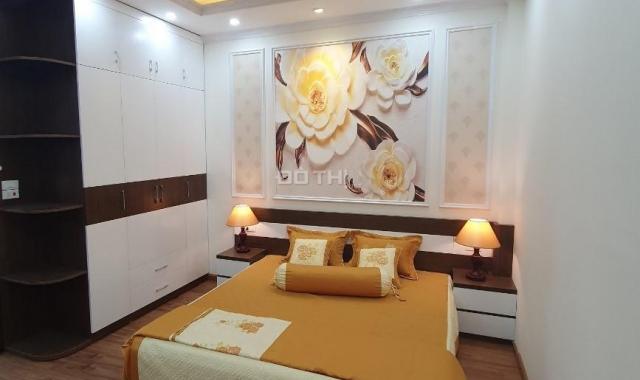 Chủ đầu tư mở bán chung cư Hào Nam - Hoàng Cầu giá 500tr /căn, full nội thất, ở ngay