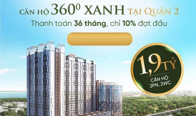 Bán căn hộ Citi Grand quận 2, giá gốc CĐT, giỏ hàng mới nhất, nhiều ưu đãi. LH: 0946001234