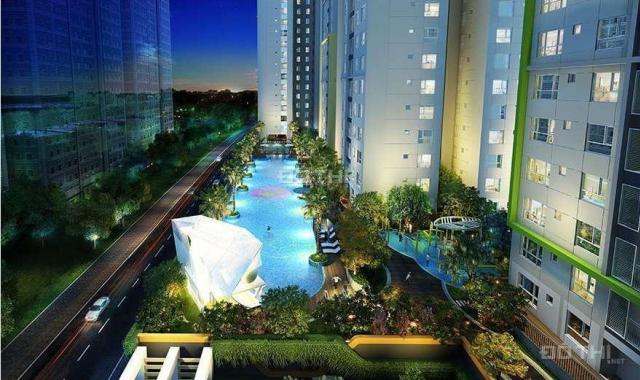 Cần bán gấp căn hộ chung cư Seasons Avenue, 3PN lấy tiền đầu tư