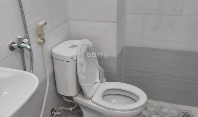 Bán nhà hẻm xe hơi đường Đào Tông Nguyên, Nhà Bè, DT 3x12m, 3PN, giá 1,92 tỷ