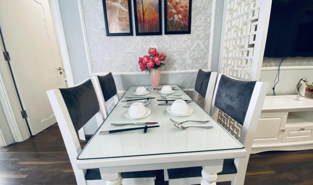 Eco City Việt Hưng nhận nhà ở ngay, chỉ 1.830 tỷ, căn 2PN, 63.6m2. Xem căn hộ thực tế LH 09022532