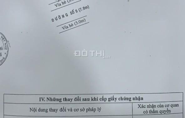 Đất nền dự án sổ sẵn tại khu dân cư Thái Bình Dương tại Thị Xã Tân Uyên, Bình Dương