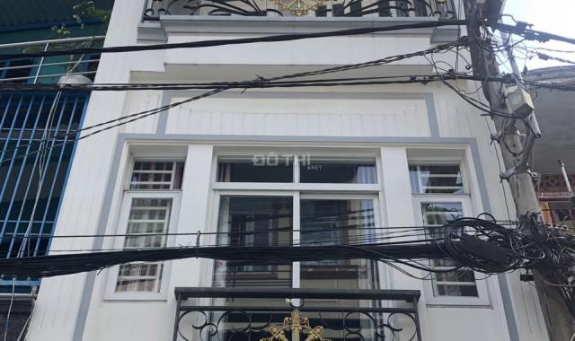 Cơ hội đầu tư sinh lời cao - bán nhà mặt tiền giá rẻ 5.8 tỷ quận Phú Nhuận