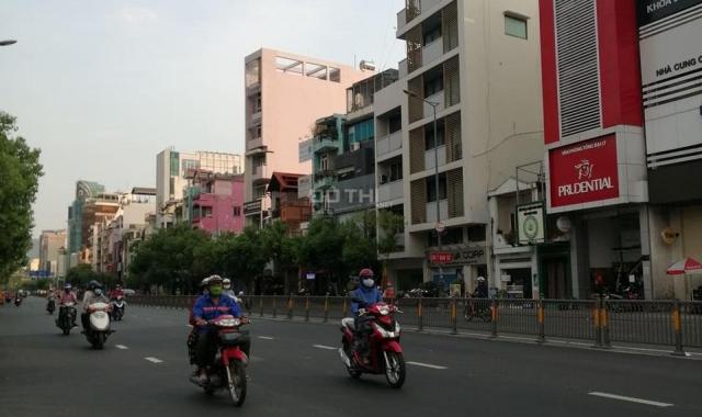 Nam Kỳ Khởi Nghĩa, trung tâm Sài Gòn, Q3, DT 61m2. Giá 14,5 tỷ