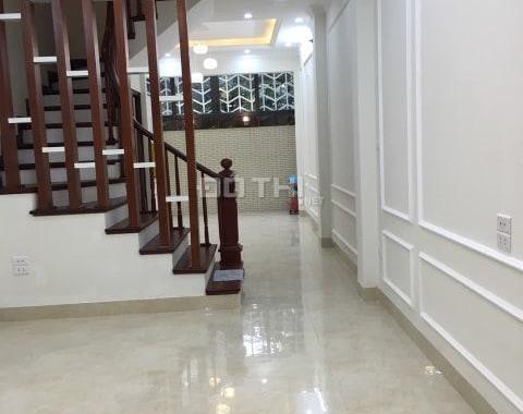 Bán nhà riêng tại phố Vũ Ngọc Phan, Phường Láng Hạ, Đống Đa, Hà Nội diện tích 45m2, giá 4.6 tỷ