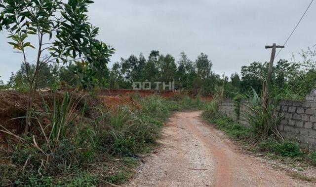Bán đất ô góc thổ cư 797,2m2 thôn Xích Thổ, Xã Thống Nhất, Hoành Bồ, Quảng Ninh