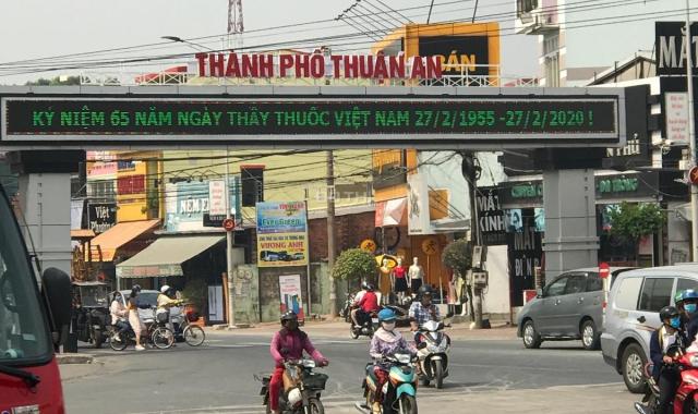 Bán đất nền thành phố, sổ hồng riêng, bắt đáy thị trường, LH 0906 987 097