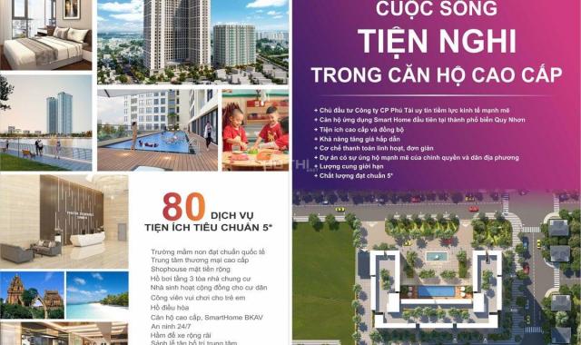 Bán căn hộ chung cư cao cấp vị trí đẹp tự chọn