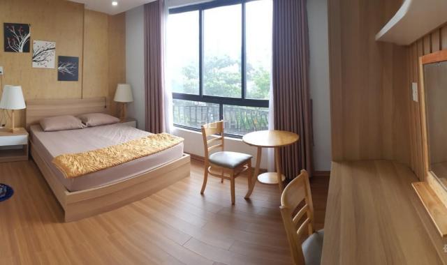 Cho thuê căn hộ tại Đường Phan Tứ, Ngũ Hành Sơn, Đà Nẵng, diện tích 50m2, chỉ 5.5 triệu/tháng