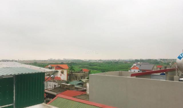 Bán nhà riêng tại Đường Thạch Bàn, Phường Thạch Bàn, Long Biên, Hà Nội, DT 34m2, giá 3.1 tỷ