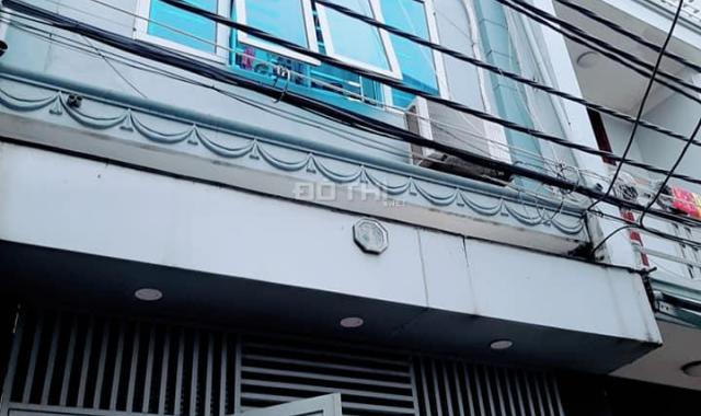 Bán nhà mặt phố tại Phố Phùng Hưng, Phường Phúc La, Hà Đông, Hà Nội diện tích 44m2, giá 5.05 tỷ