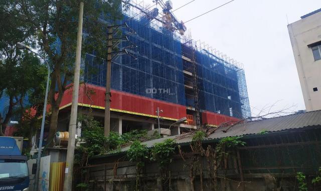 Bán căn hộ Athena Complex Pháp Vân, DT 69m2, giá HĐ 19 triệu/m2