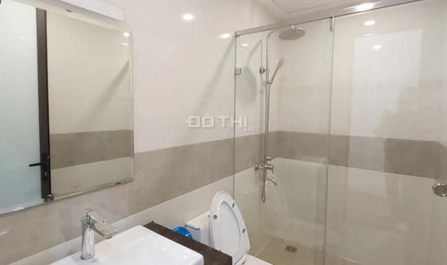 Bán nhà phố Tô Hiệu, 48m2, MT 4.3m, lô góc, KD văn phòng, spa, gara, giá nhỉnh 4 tỷ