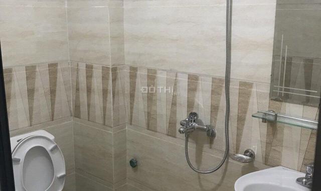 Bán nhà 4 tầng phố Phú Lương, giá chỉ từ 1,4 tỷ